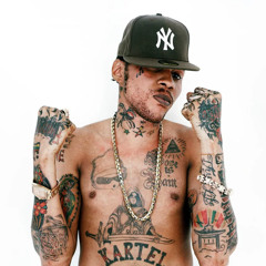 Vybz Kartel - Ben Over (Dutty Wine)