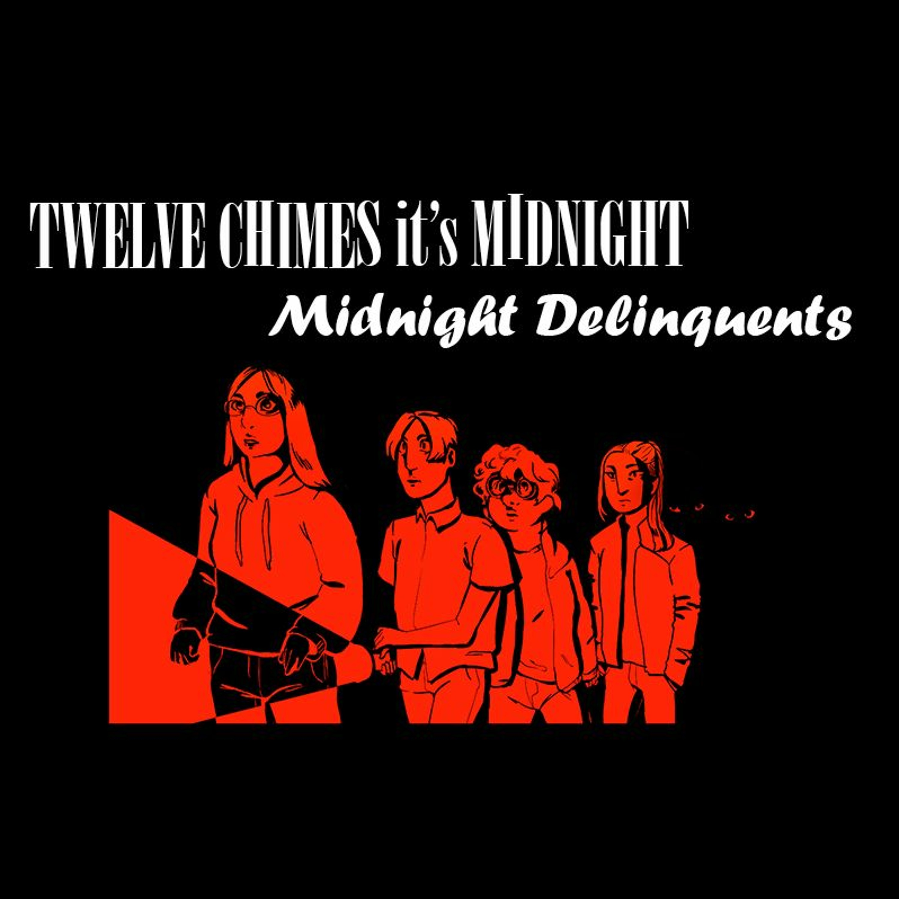 21 - Midnight Delinquents