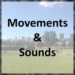 Movements & Sounds - Munkimuk a.k.a. Munk: Living and Breathing First Nations Hip Hop