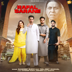 Rafal Sarane (feat. Daljeet Chahal)
