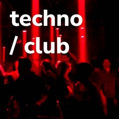 techno / club