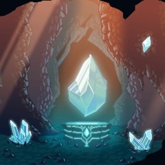 Celestial Cavern - Thoviah (video game music)