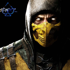 Mortal Kombat Riddim