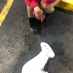 ♻︎ KASH. - The Boot. ‰ sounds by NOFRIENDS