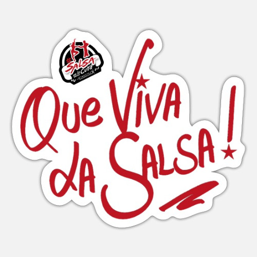 que viva la salsa