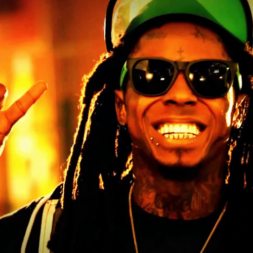 Lil Wayne - Back From The 80's (d6) 2018 SLOWed