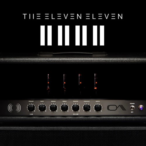 II II II II by Nick Perry & Blackwater Audio