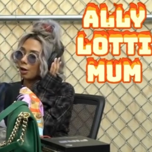 Ally Lotti Mum