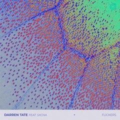 Darren Tate Feat. Sxcha - Flickers