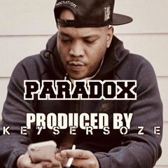 Paradox ProdByKeyserSoze.wav