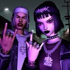 SERGAYBIGDICK x FACELESS ANGEL - Я снова сияю как звезда