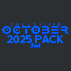 October 2025 PACK (2nd)