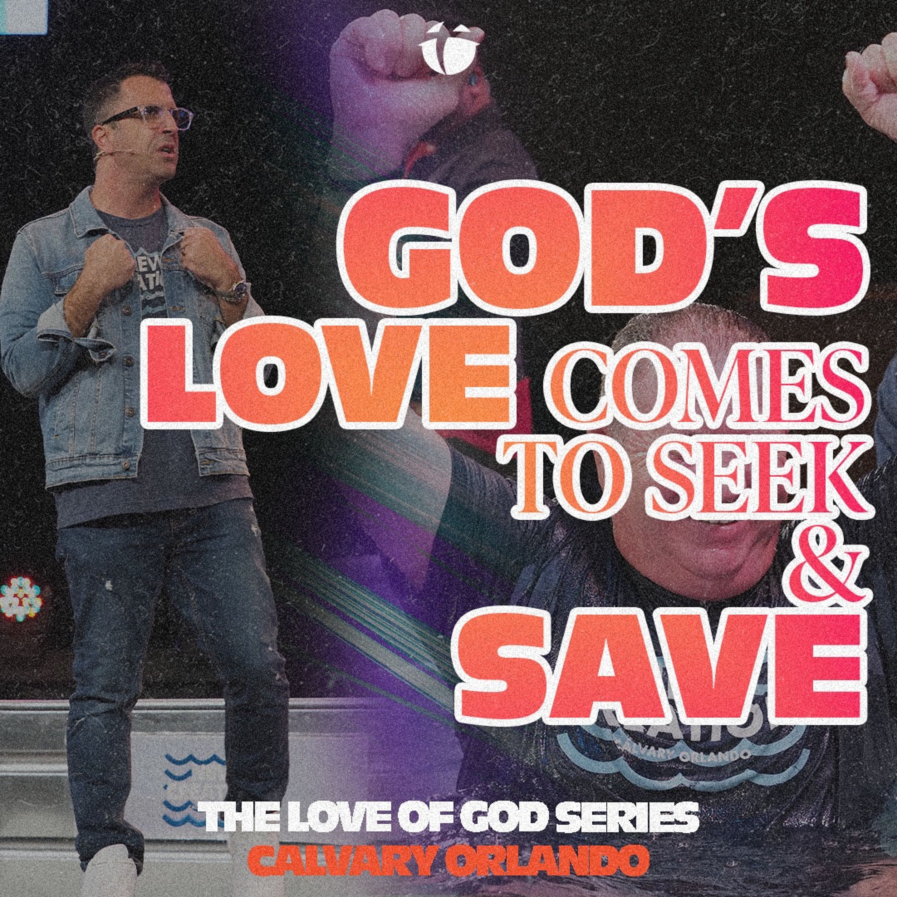Calvary Orlando