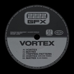 ASW Premiere: GFX - Matrix (E.DN remix) [FDBK06]
