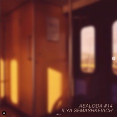 "Silver" live for Asaloda | Radio Kapital 24.04.23