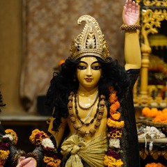 Smita Krsna Night Shift KBM 09.02.2024