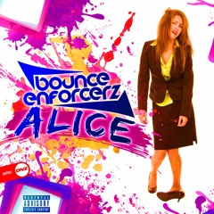 Bounce Enforcerz - Alice