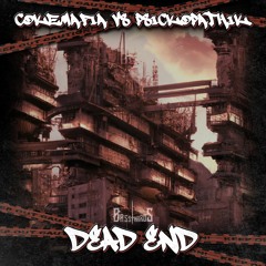 [BTHRD-033] CokeMafia Vs. Psickopathik - Dead End