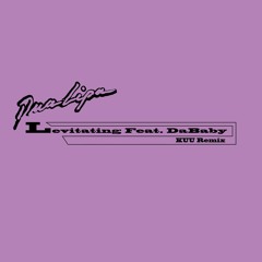 DUA LIPA - LEVITATING [REMIX 2]