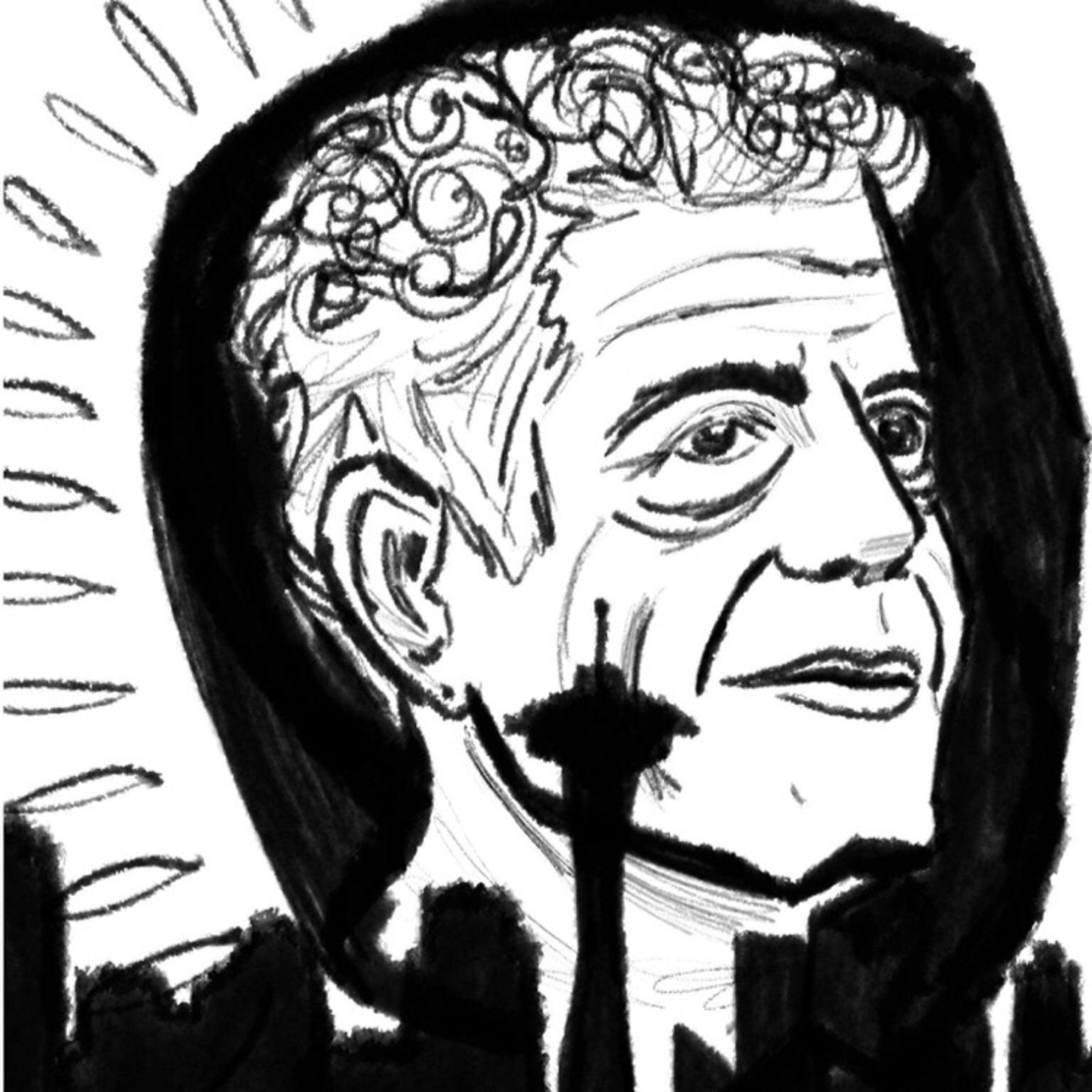 The Dirty Spoon Radio Hour