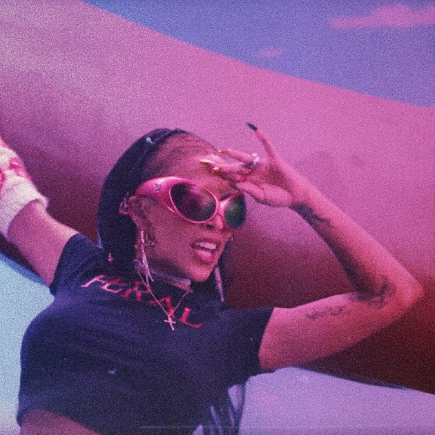 paint the town reese