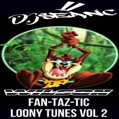 Dj Sean C Vs Wilson - Loony Tunes Vol 2