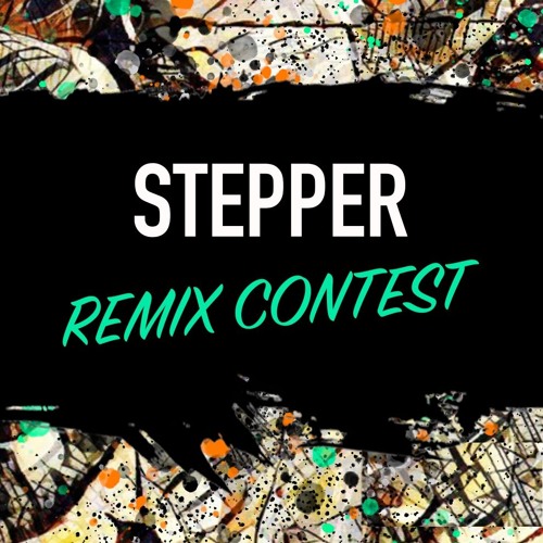 Zigi SC - Stepper (Marshall Remix) (FREE DOWNLOAD)