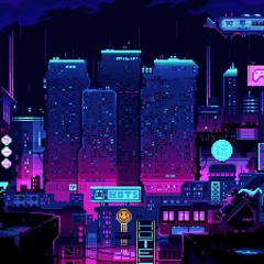 ☆●|NEW GENERATION|●☆ -[PIXEL VOL.1]