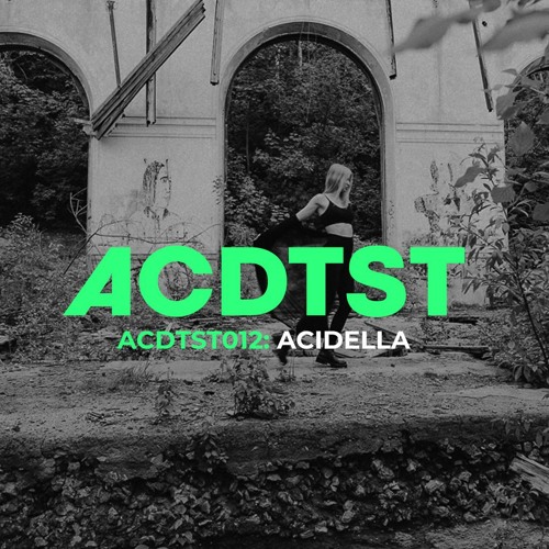 ACDTST 012: Acidella