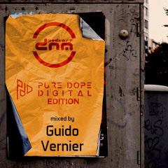 Pure Dope Digital Edition mixed by Guido Venier pres. by Digital Night Music Podcast 339