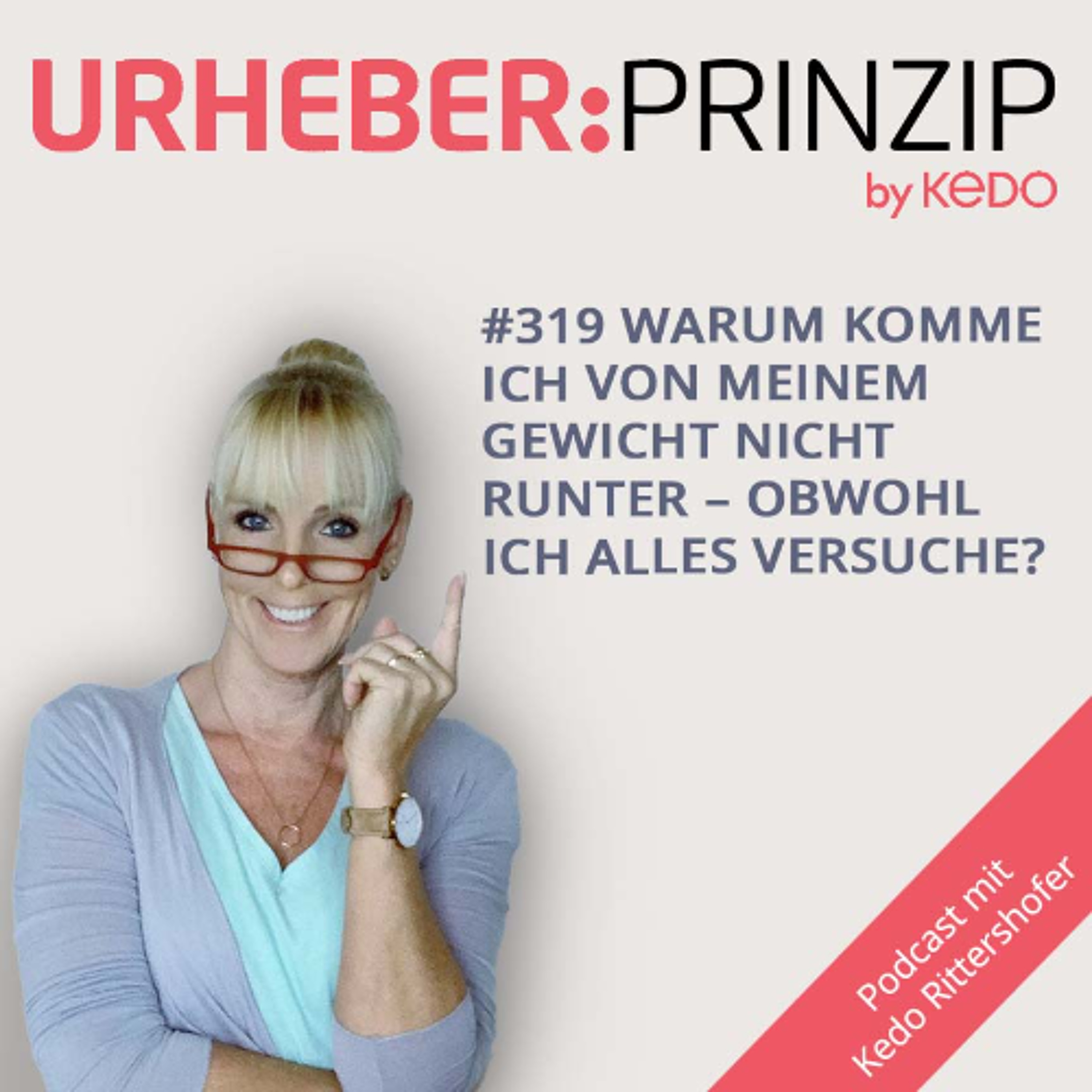 Das Urheber-Prinzip