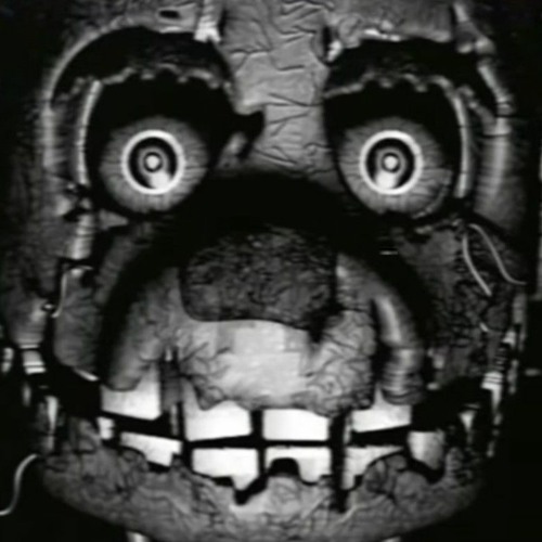 FNAF SONG 'Prevails' by GatoPaint