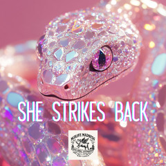She Strikes Back