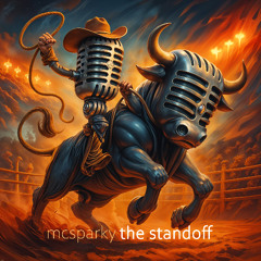 The Standoff (bombastic take-down mix)