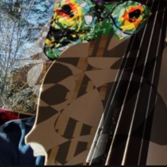 edward (the violin) plays techno
