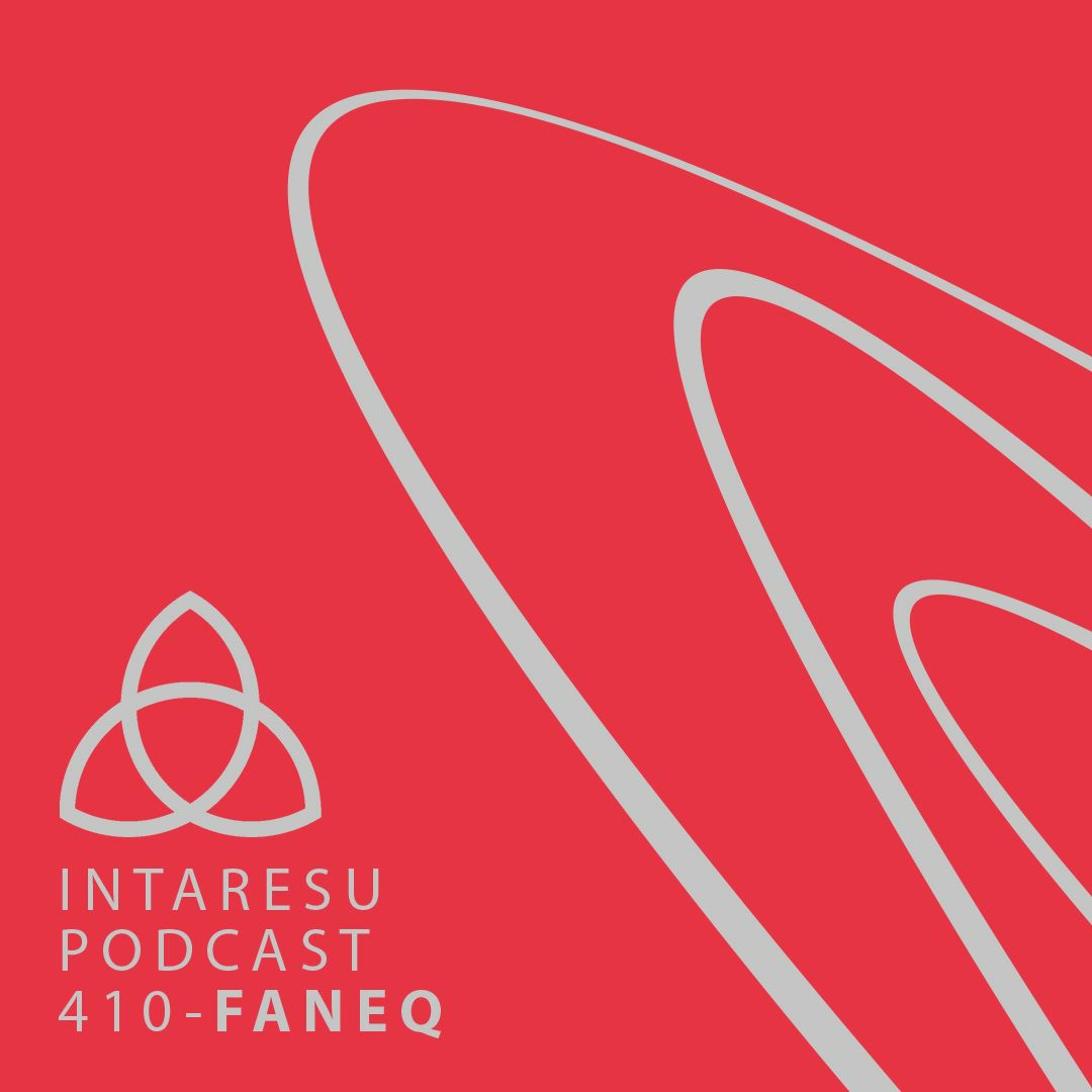 Intaresu Podcast