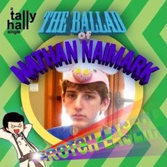 Nathan Naimark (Tally Hall)