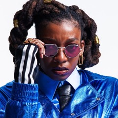 LIL SIMZ - GORILLA BOOTLEG FREEDL