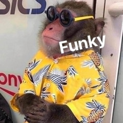 funky