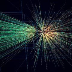 Simon Chauvin - Particles