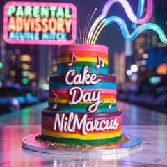 Cake Day || Prod. JayM
