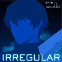 TATSUYA SHIBA RAP | “Irregular” | Bars & Poetry ft. Code Rogue [The Irregular @ Magic High School]