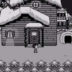 Snowdin Eternal
