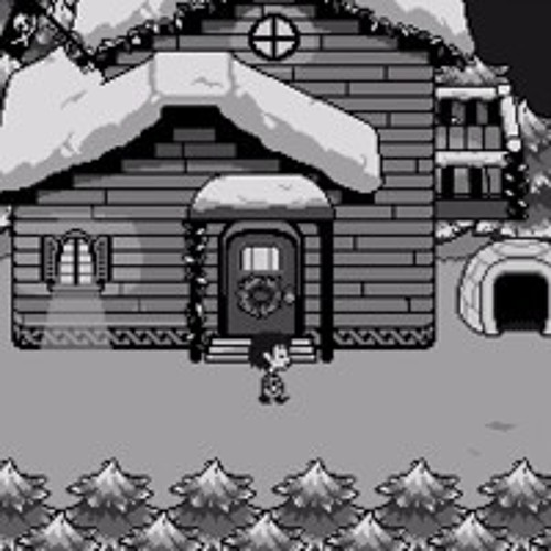 Snowdin Eternal