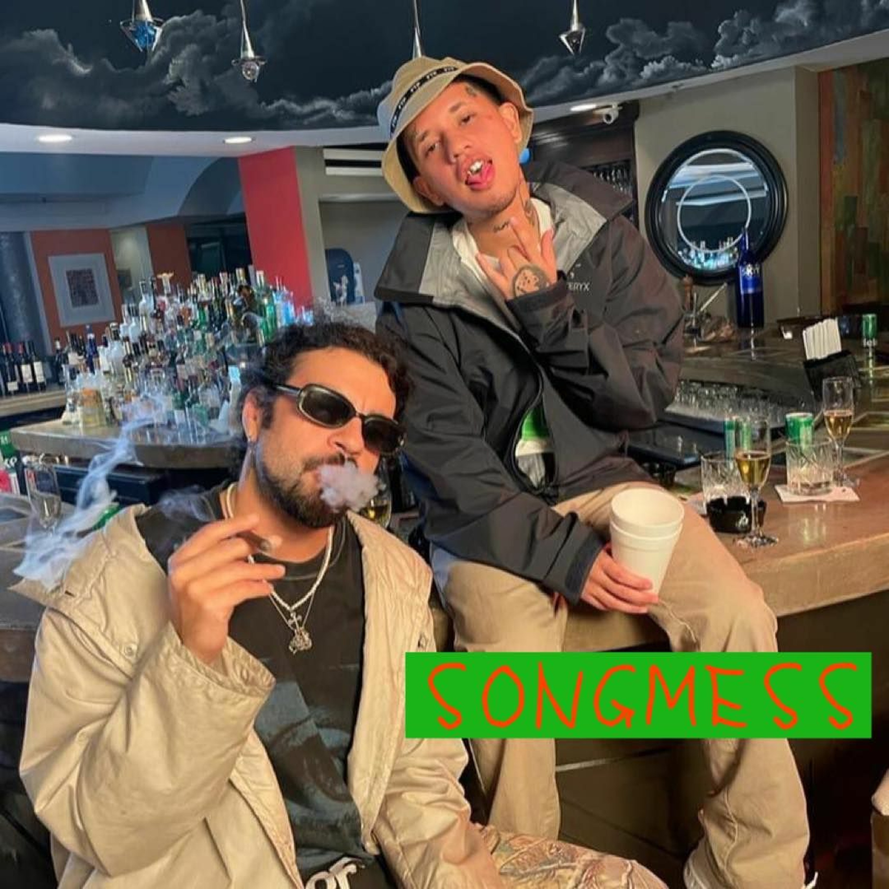 SONGMESS