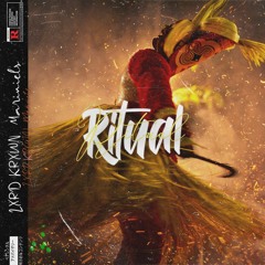 RITUAL - LXRD KRXWN X Mariniels