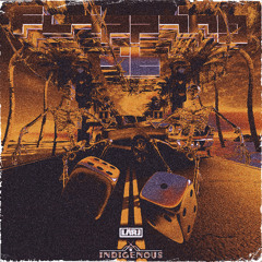 INDIGENOUS & LÄRJ - FLIPPING IT (Digital Vibrations)