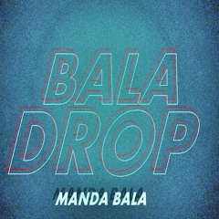 Bala Drop - Mago SR (Remix) Mc Gw, Ludmilla, Cézzamo, Mc Magrinho
