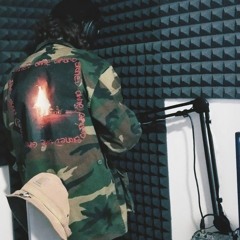 Allein im Zimmer (prod. by nutro)