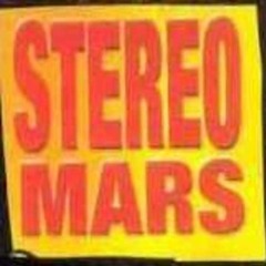 Stereo Mars 11/85 (Demus, Ricky Tuffy, Burru) Winward Road